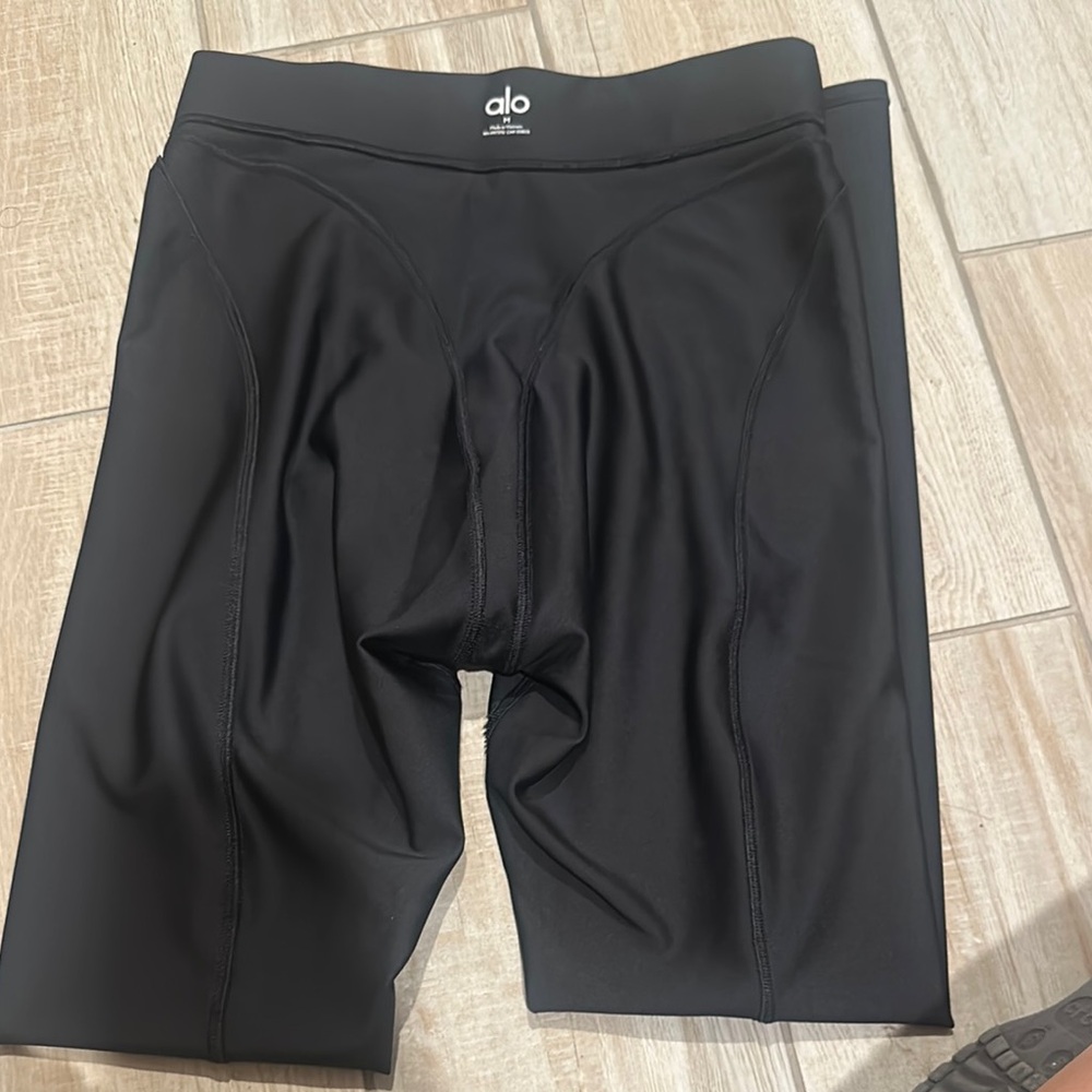Airlift Extreme High-Waist Emphasize Legging